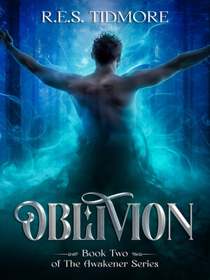 cover image of Oblivion (Book 2 of the Awakener Series)